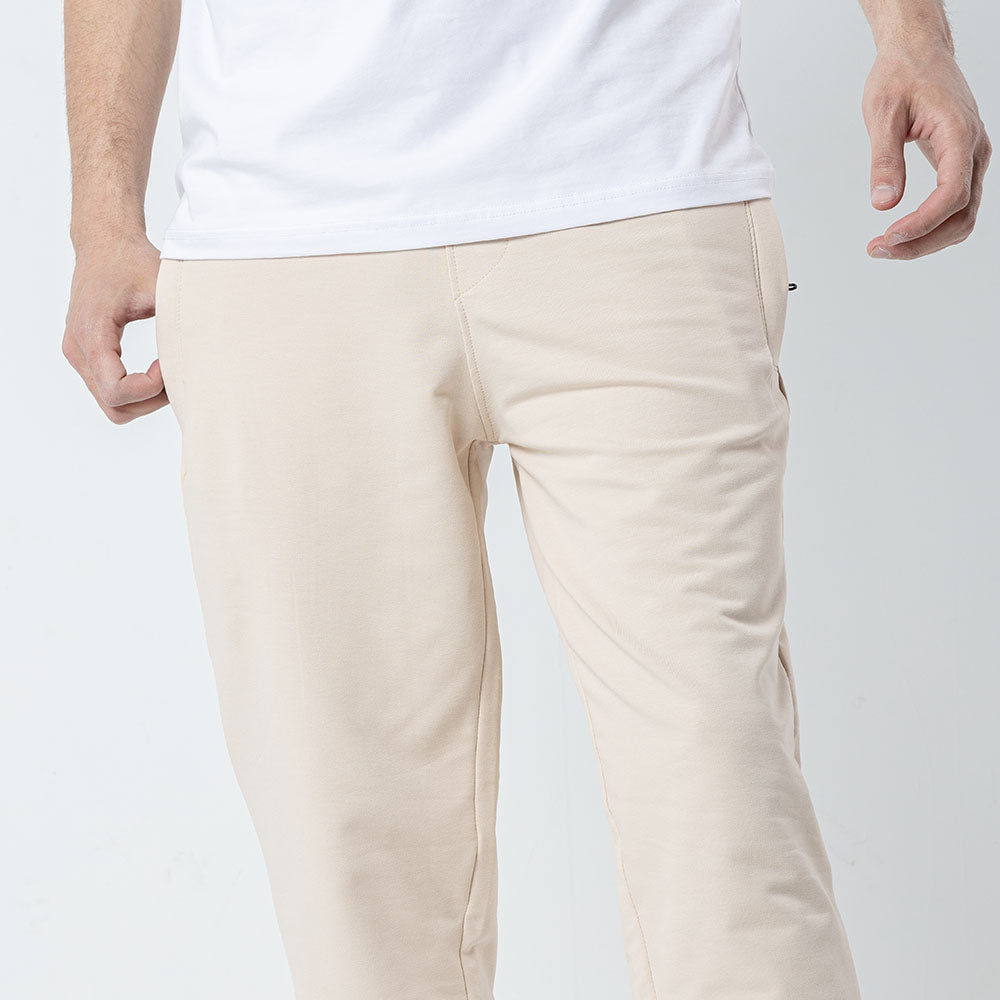 Sweatpants Regular Basic-SWP-913