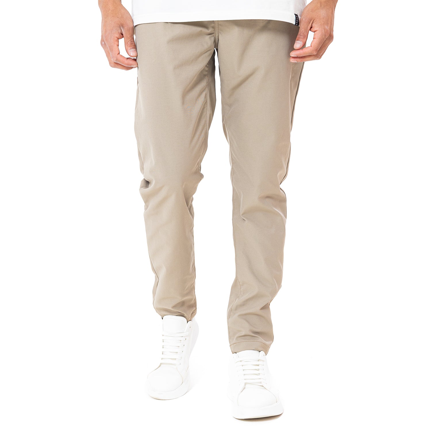 Pants Chino Basic Reg CH-459-S26