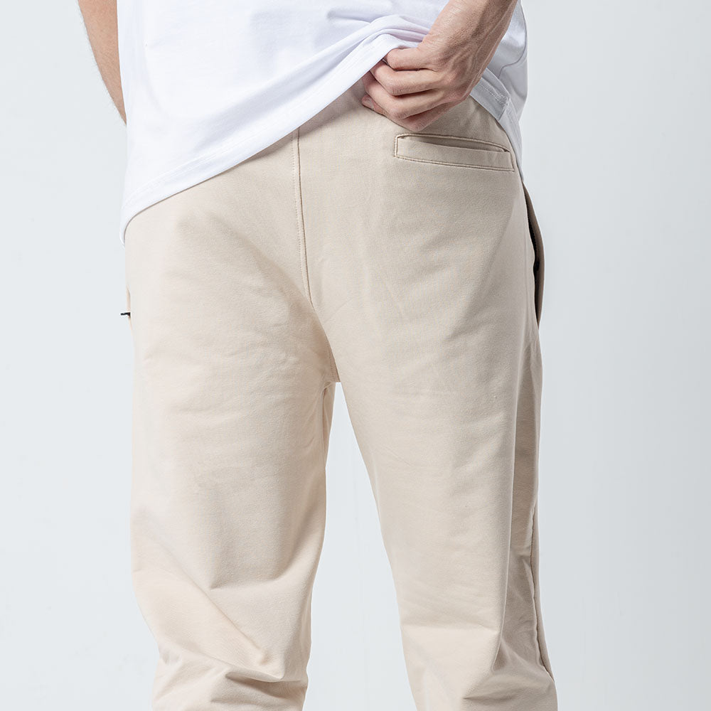 Sweatpants Regular Basic-SWP-913