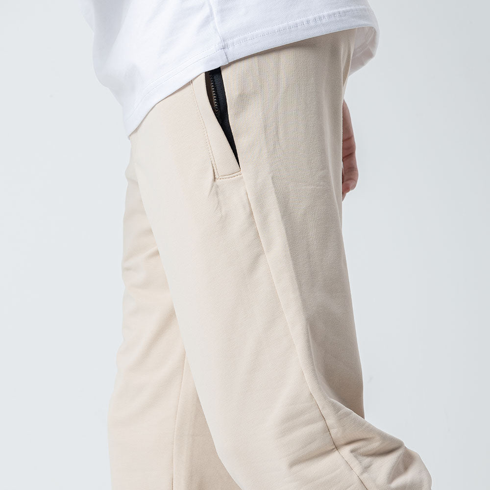 Sweatpants Regular Basic-SWP-913