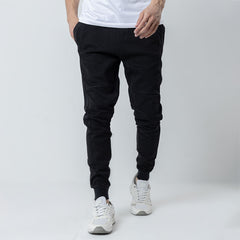 Sweatpants Regular Cut & Saw-SWP-910