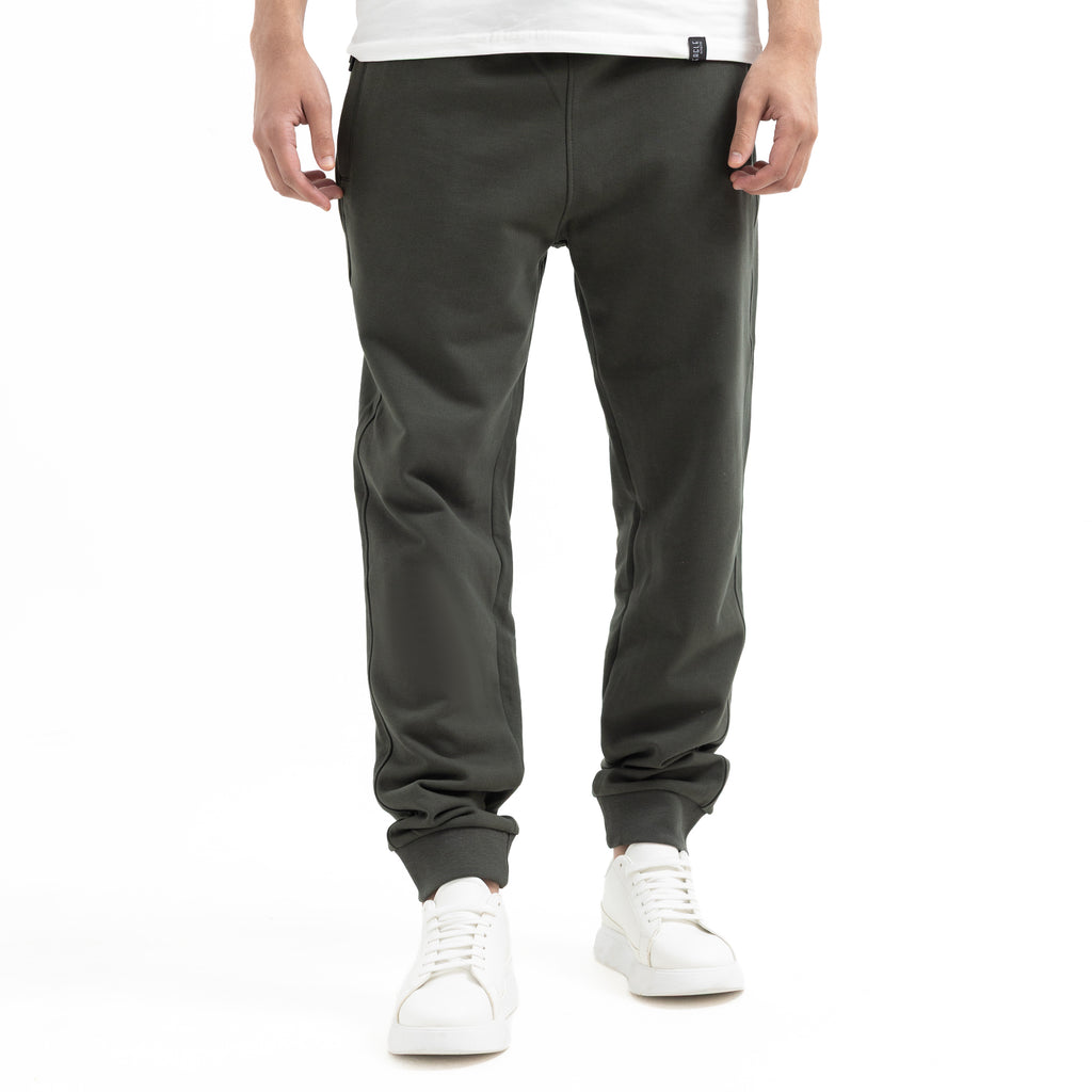 Sweatpants Regular Basic SWT-000255-W27