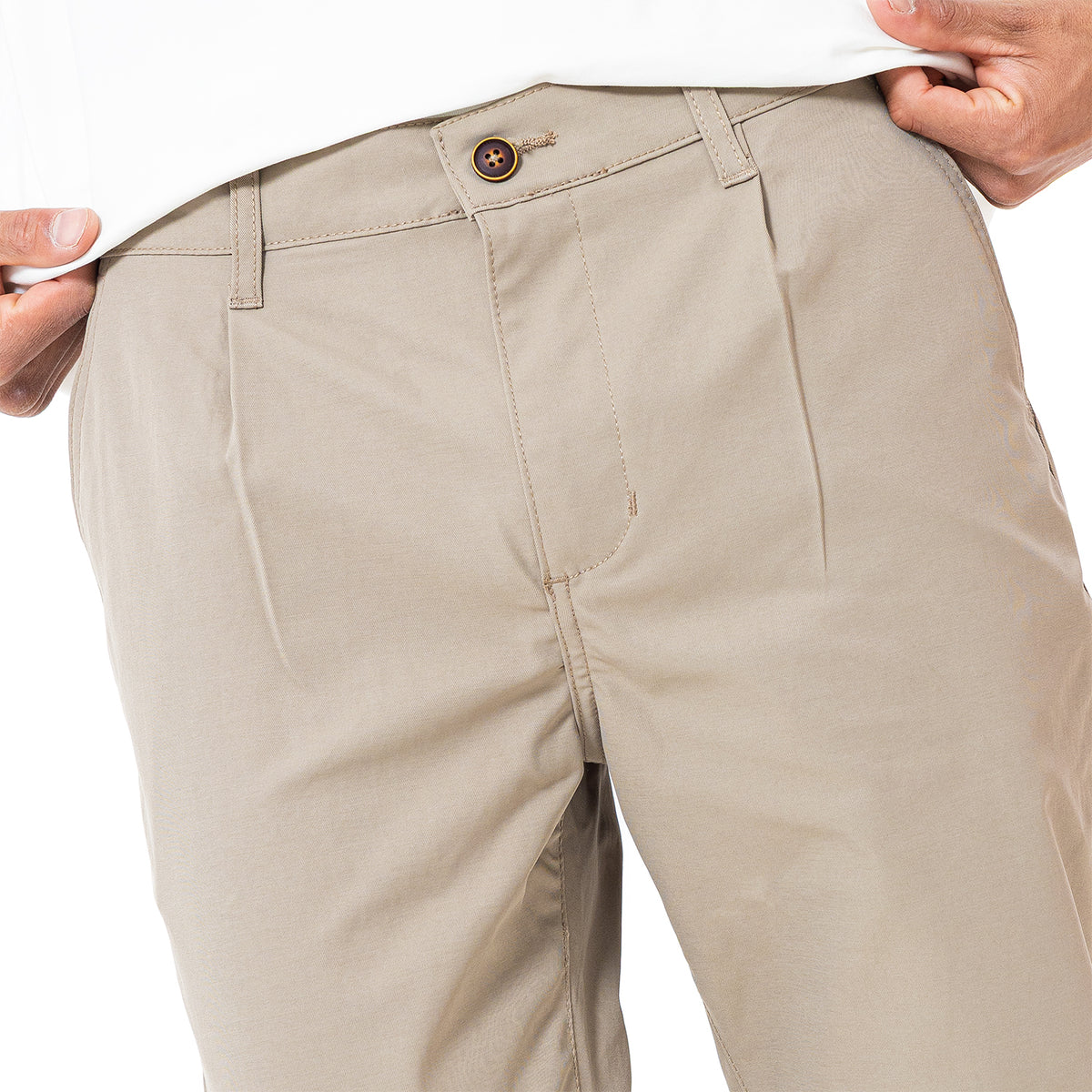 Pants Chino Basic Reg CH-459-S26