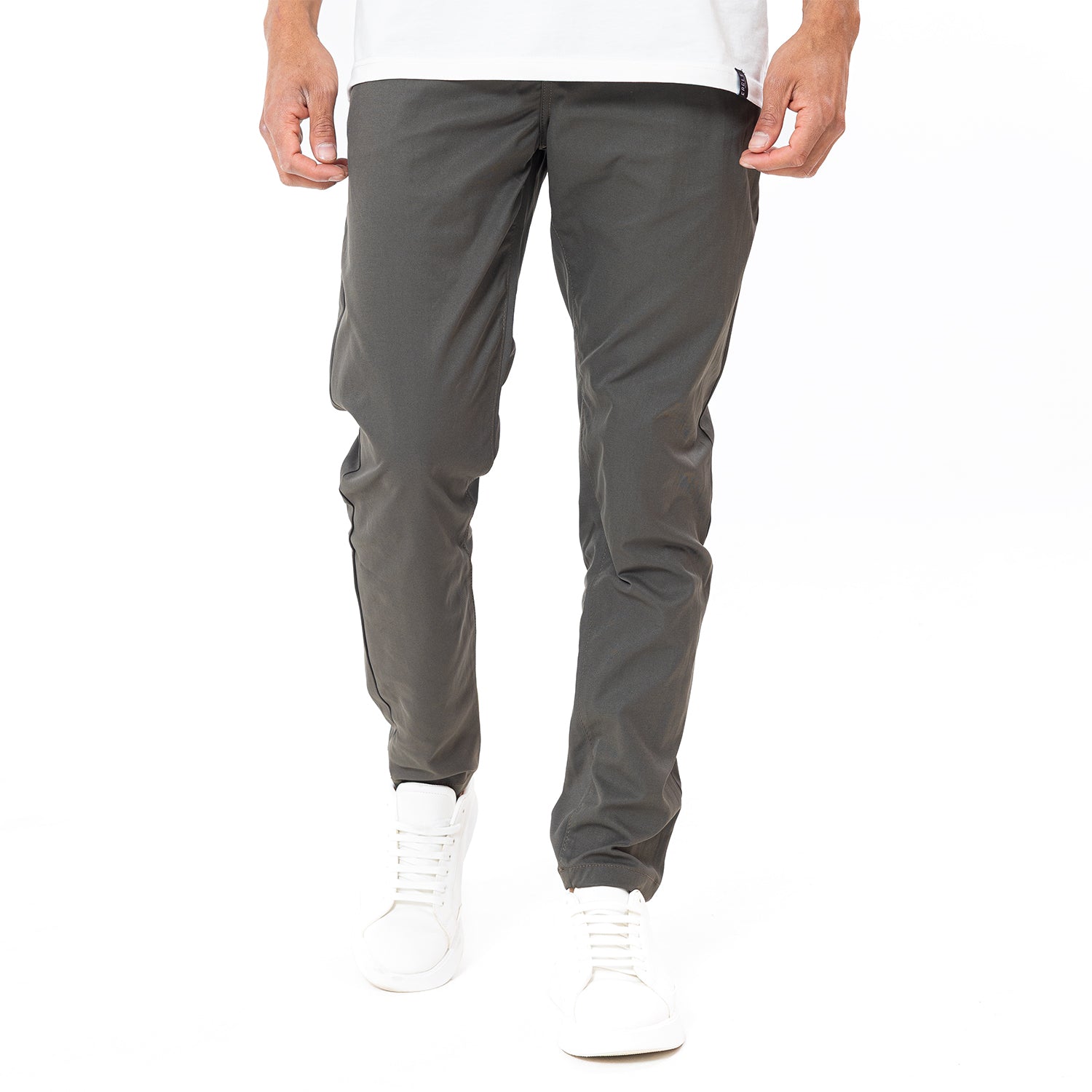 Pants Chino Basic Reg CH-459-S26
