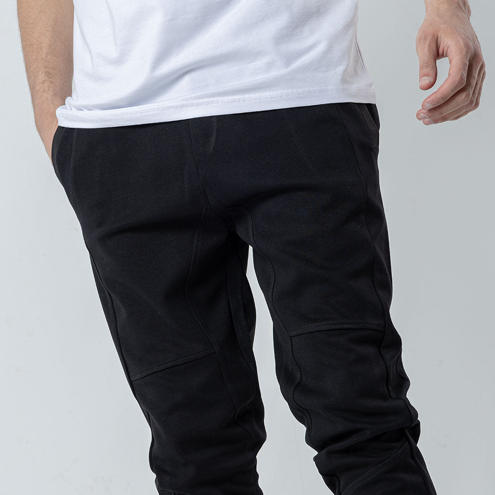 Sweatpants Regular Cut & Saw-SWP-910