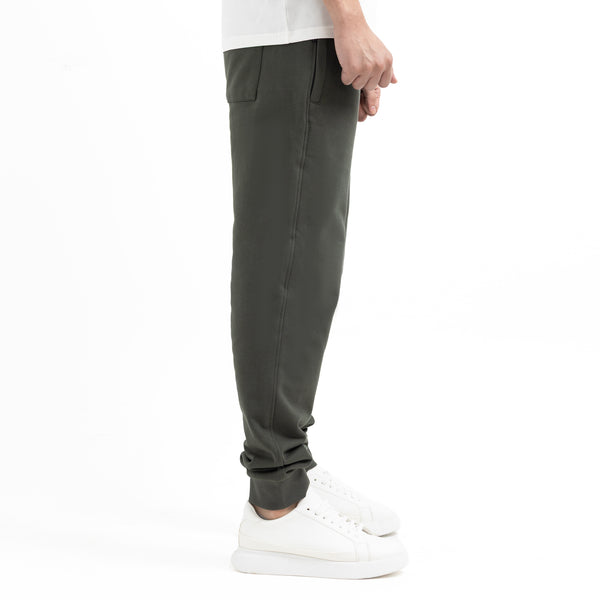 Sweatpants Regular Basic SWT-000255-W27
