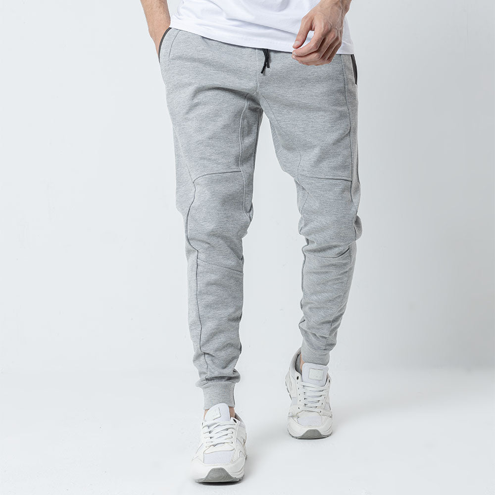 Sweatpants Regular Cut & Saw-SWP-910