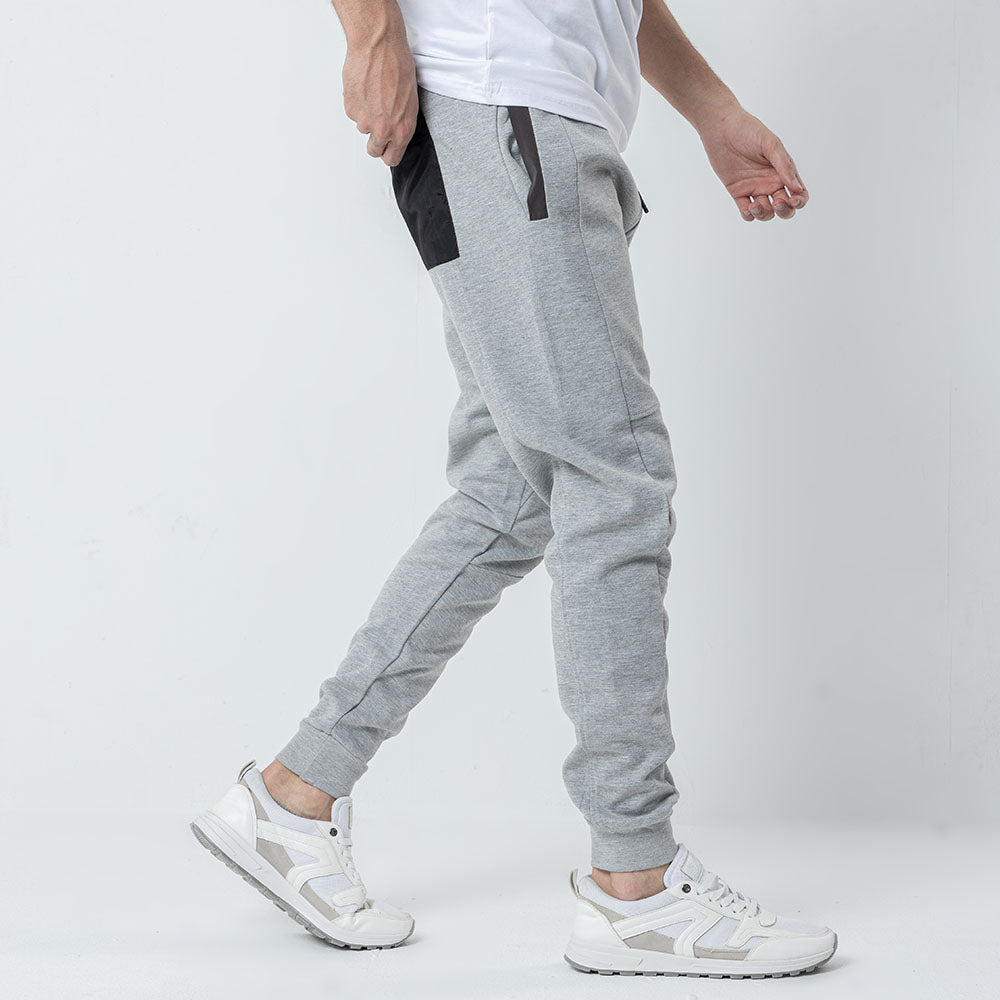 Sweatpants Regular Cut & Saw-SWP-910