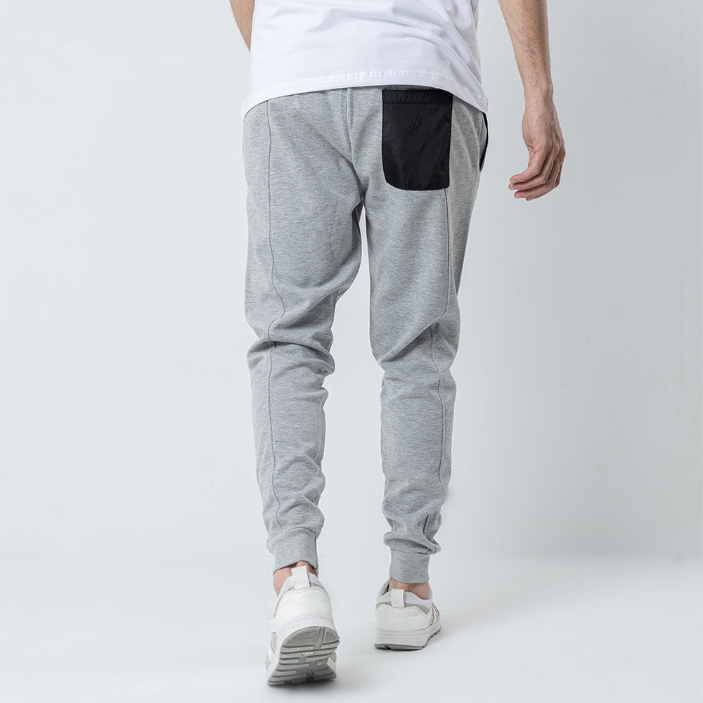 Sweatpants Regular Cut & Saw-SWP-910