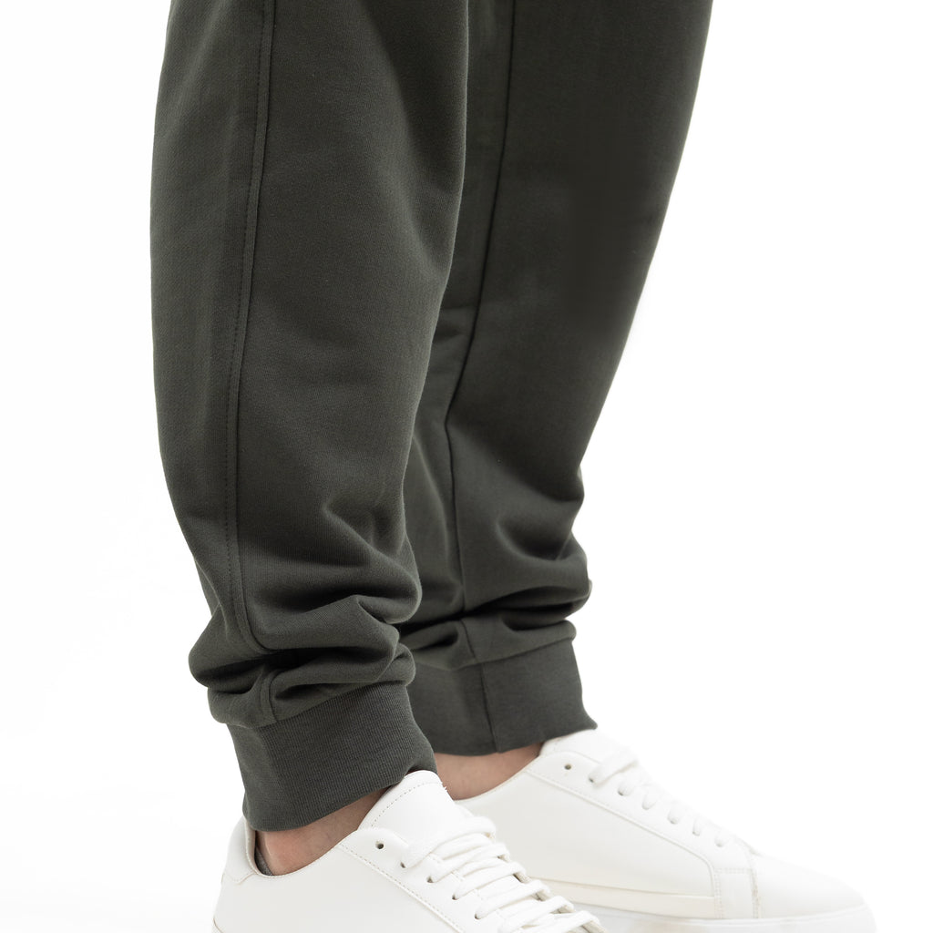 Sweatpants Regular Basic SWT-000255-W27