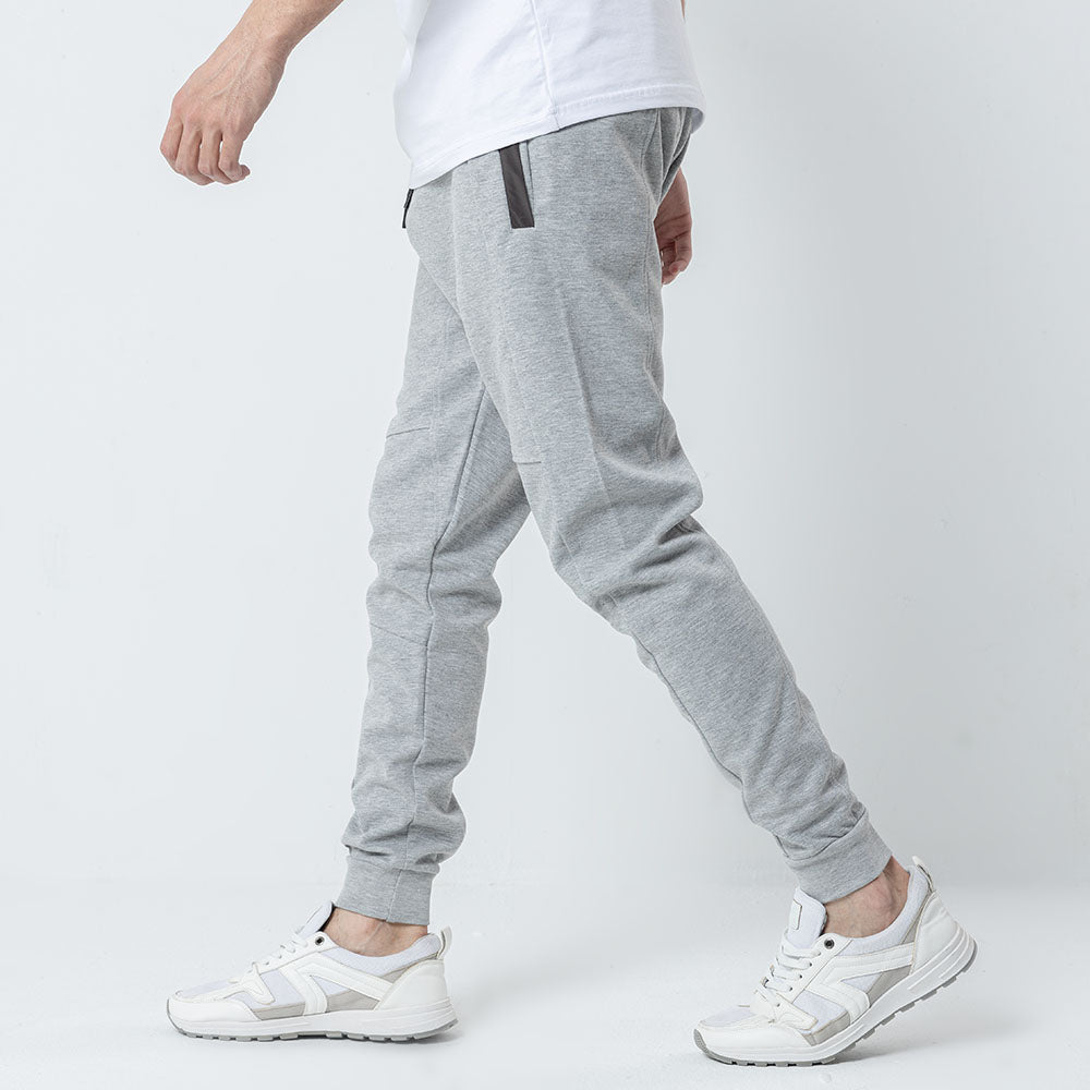 Sweatpants Regular Cut & Saw-SWP-910