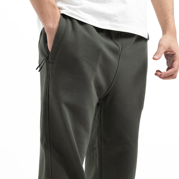Sweatpants Regular Basic SWT-000255-W27