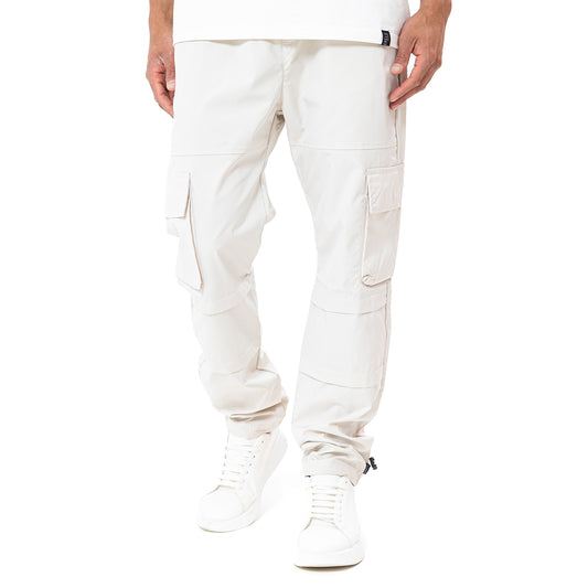 Pants Jogger Cut & Saw-JO-411-S25