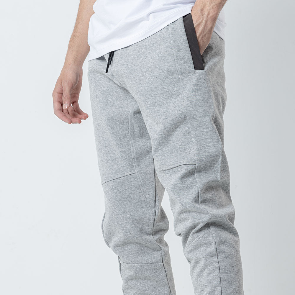 Sweatpants Regular Cut & Saw-SWP-910