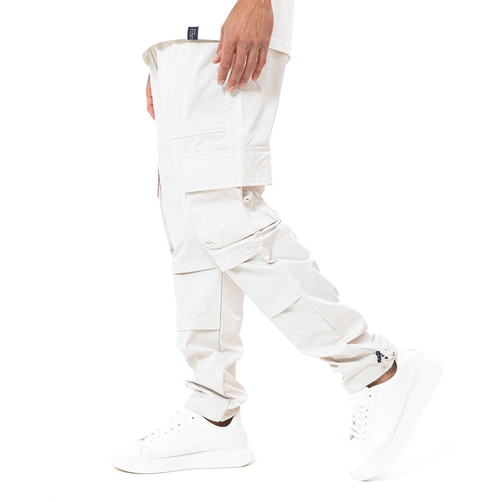 Pants Jogger Cut & Saw-JO-411-S25