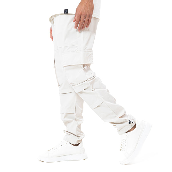 Pants Jogger Cut & Saw-JO-411-S25