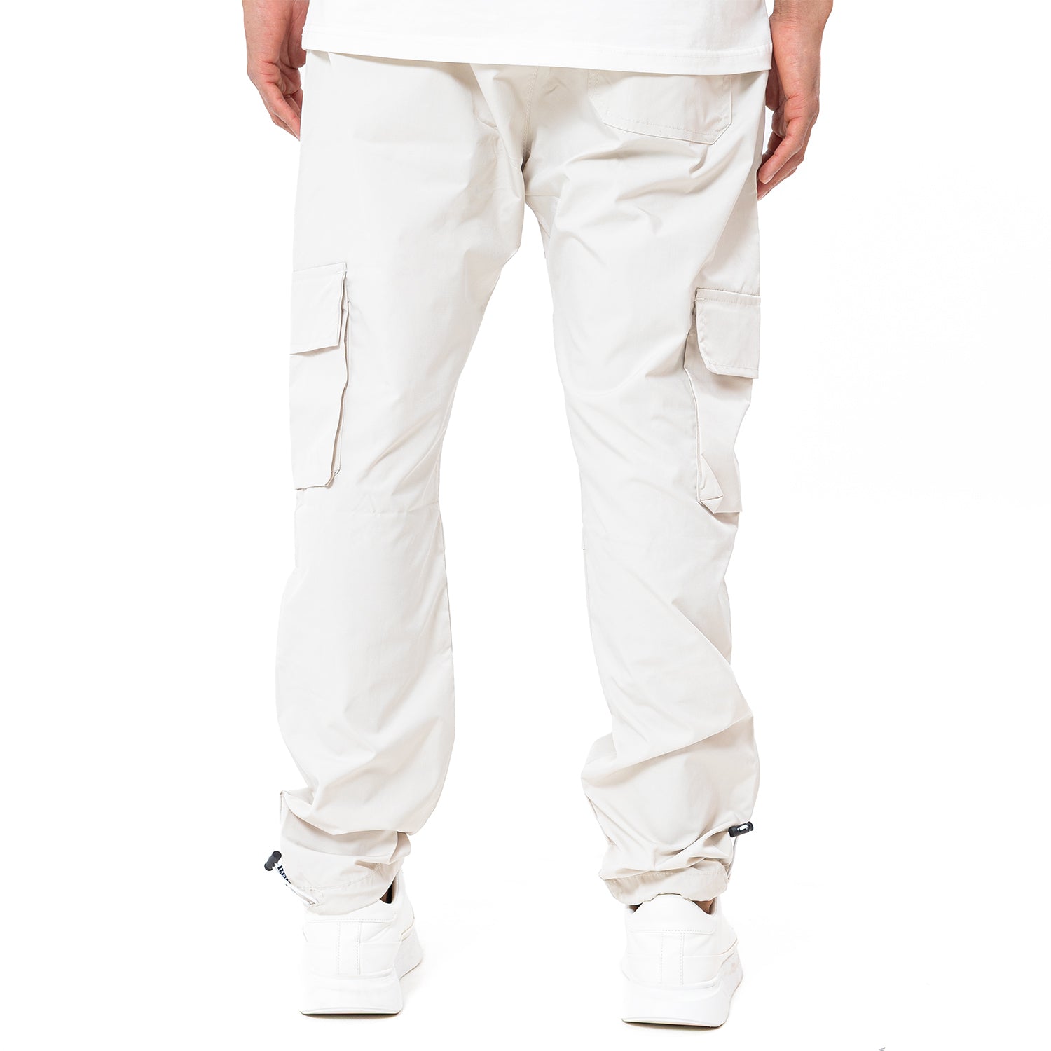 Pants Jogger Cut & Saw-JO-411-S25