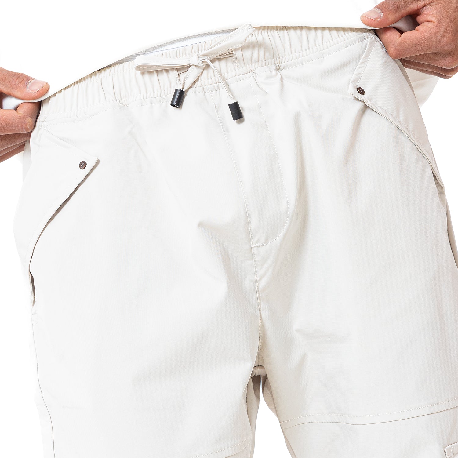 Pants Jogger Cut & Saw-JO-411-S25 Secondary image