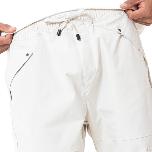Pants Jogger Cut & Saw-JO-411-S25