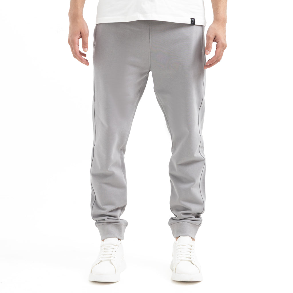 Sweatpants Regular Basic SWT-000255-W27