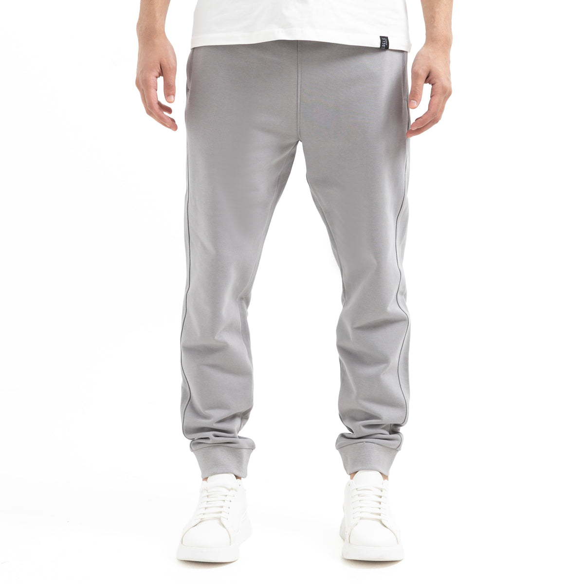 Sweatpants Regular Basic SWT-000255-W27