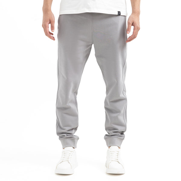 Sweatpants Regular Basic SWT-000255-W27