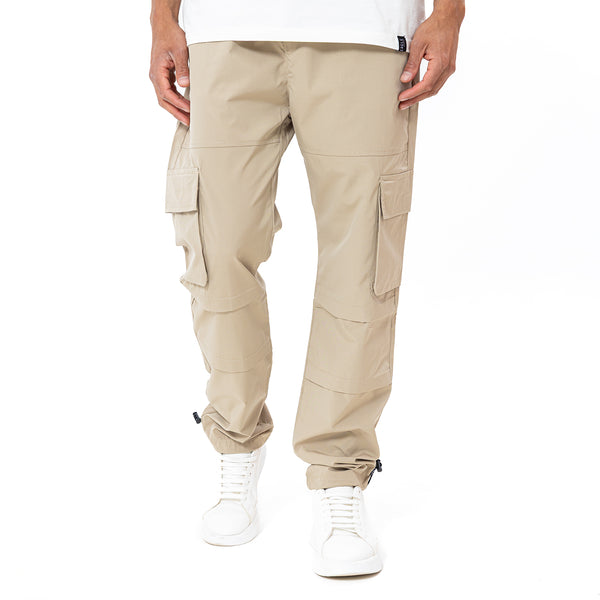 Pants Jogger Cut & Saw-JO-411-S25