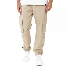Pants Jogger Cut & Saw-JO-411-S25