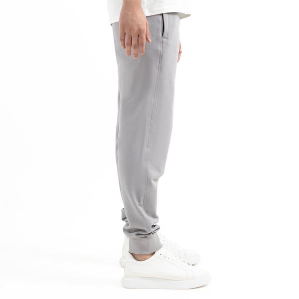 Sweatpants Regular Basic SWT-000255-W27