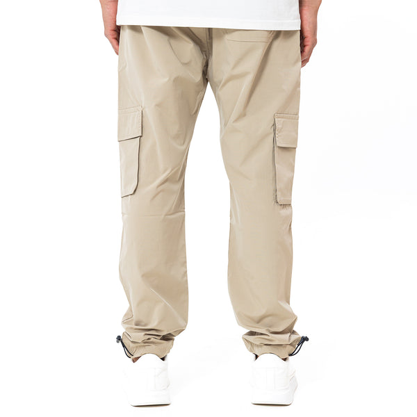 Pants Jogger Cut & Saw-JO-411-S25