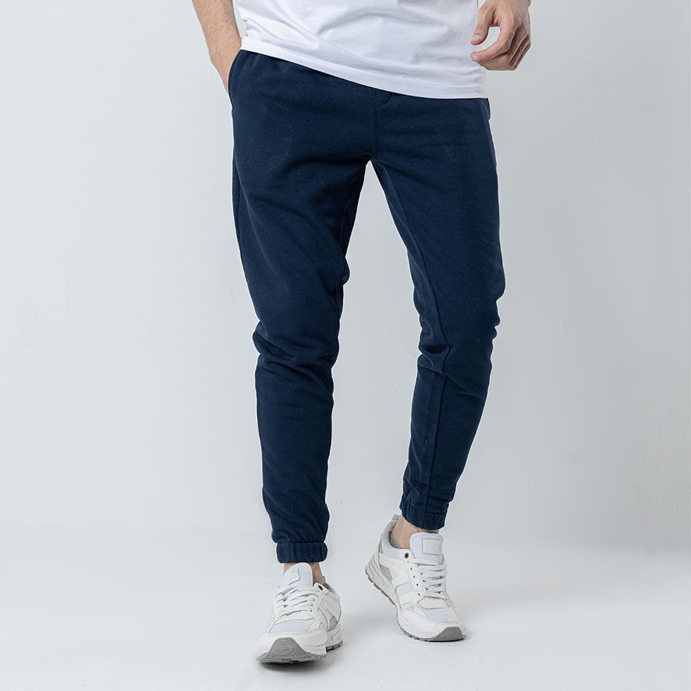 Sweatpants Regular Basic-SWP-903