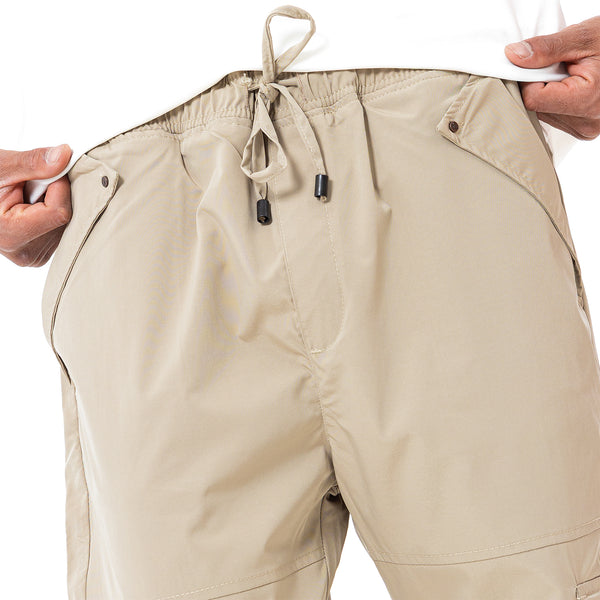 Pants Jogger Cut & Saw-JO-411-S25