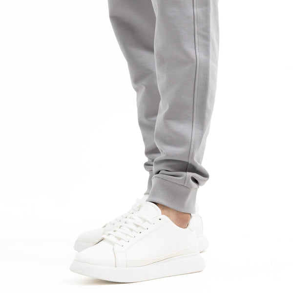 Sweatpants Regular Basic SWT-000255-W27