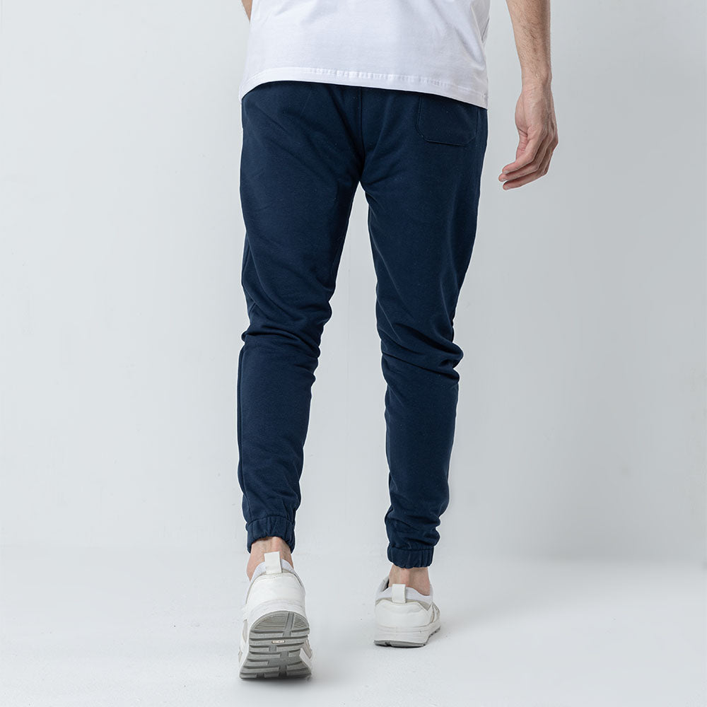 Sweatpants Regular Basic-SWP-903