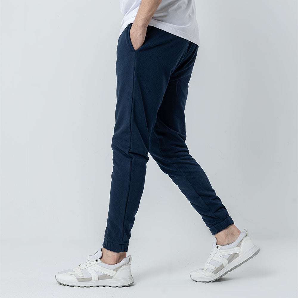 Sweatpants Regular Basic-SWP-903