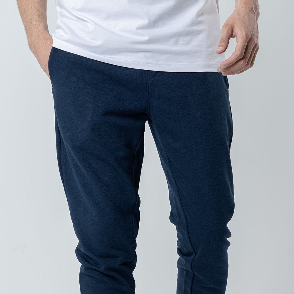 Sweatpants Regular Basic-SWP-903