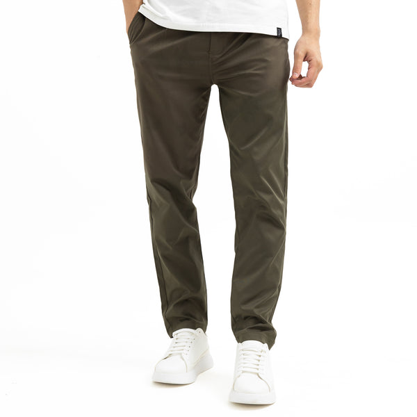 Pants Classic CL-436-S25
