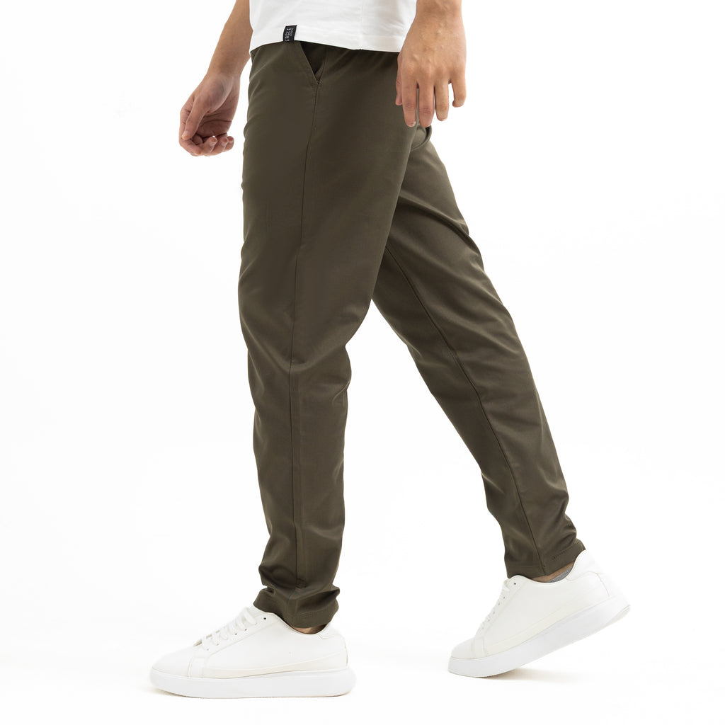 Pants Classic CL-436-S25