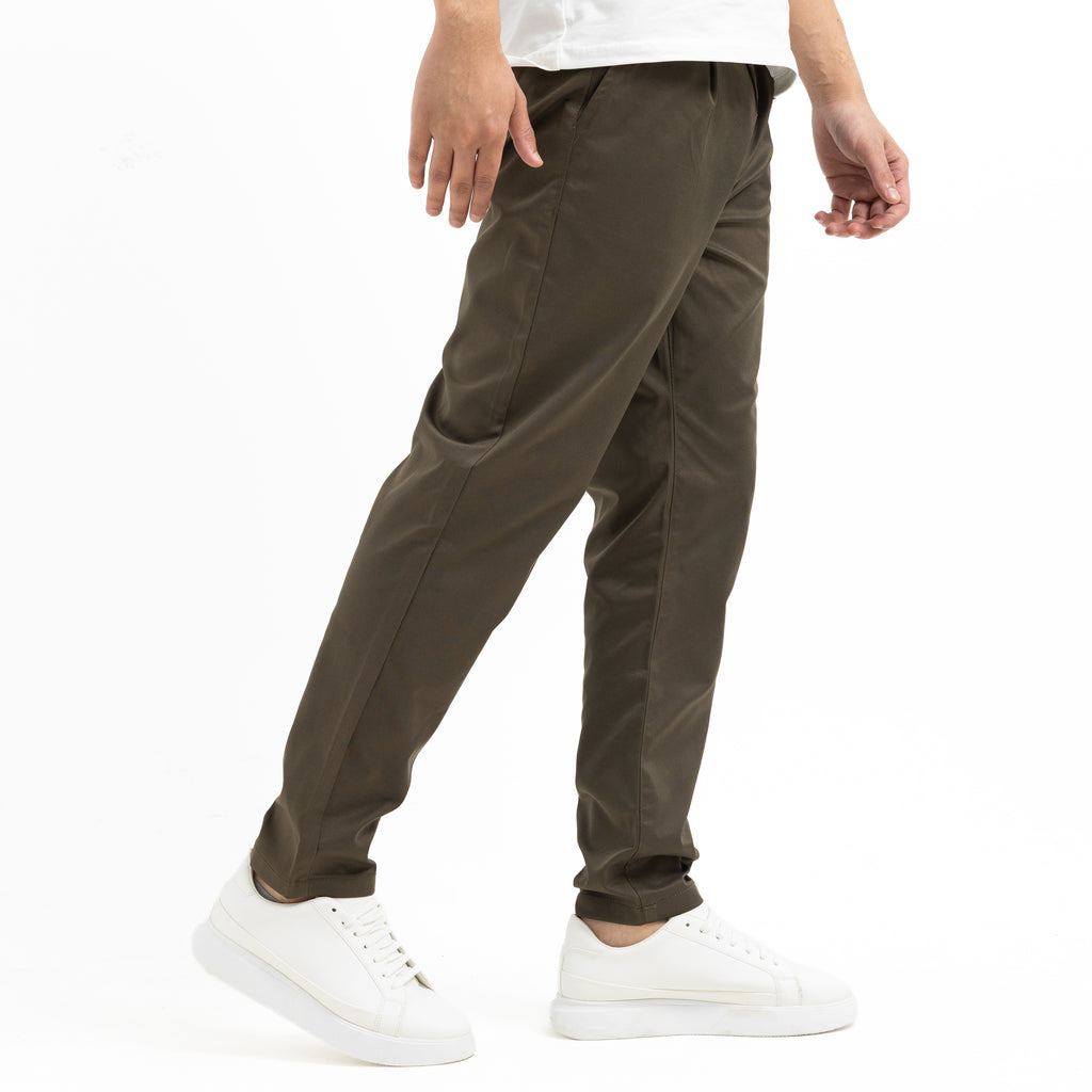 Pants Classic CL-436-S25