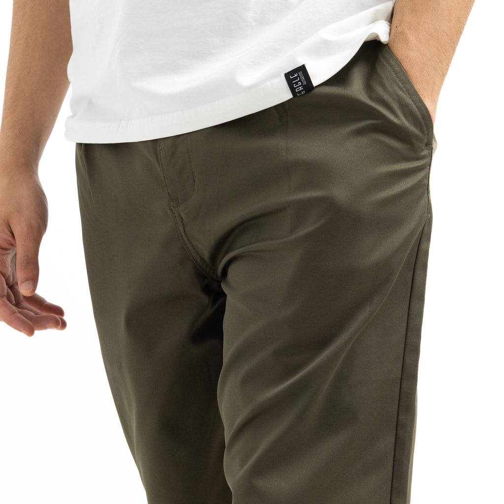 Pants Classic CL-436-S25