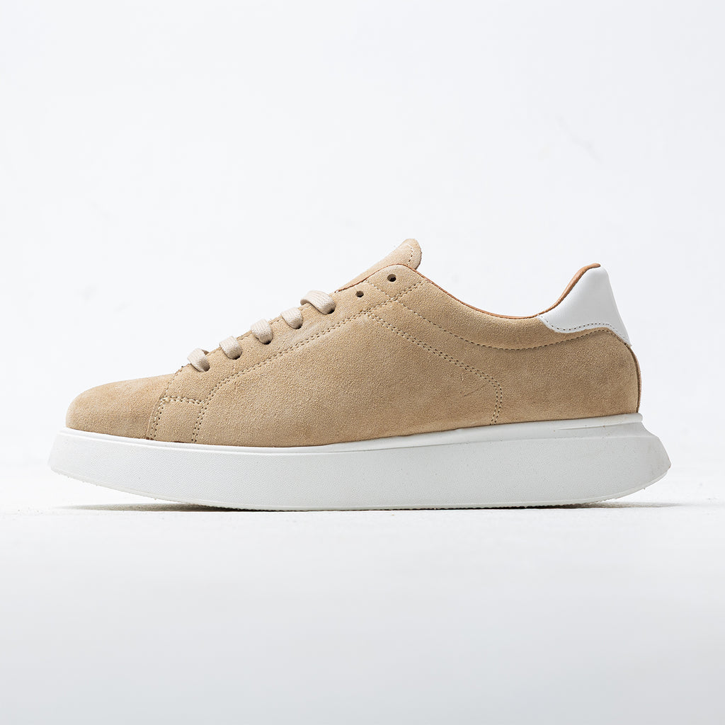 Shoes Sneakers Casual-EV-303-W26