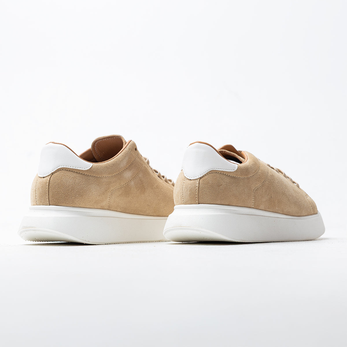Shoes Sneakers Casual-EV-303-W26