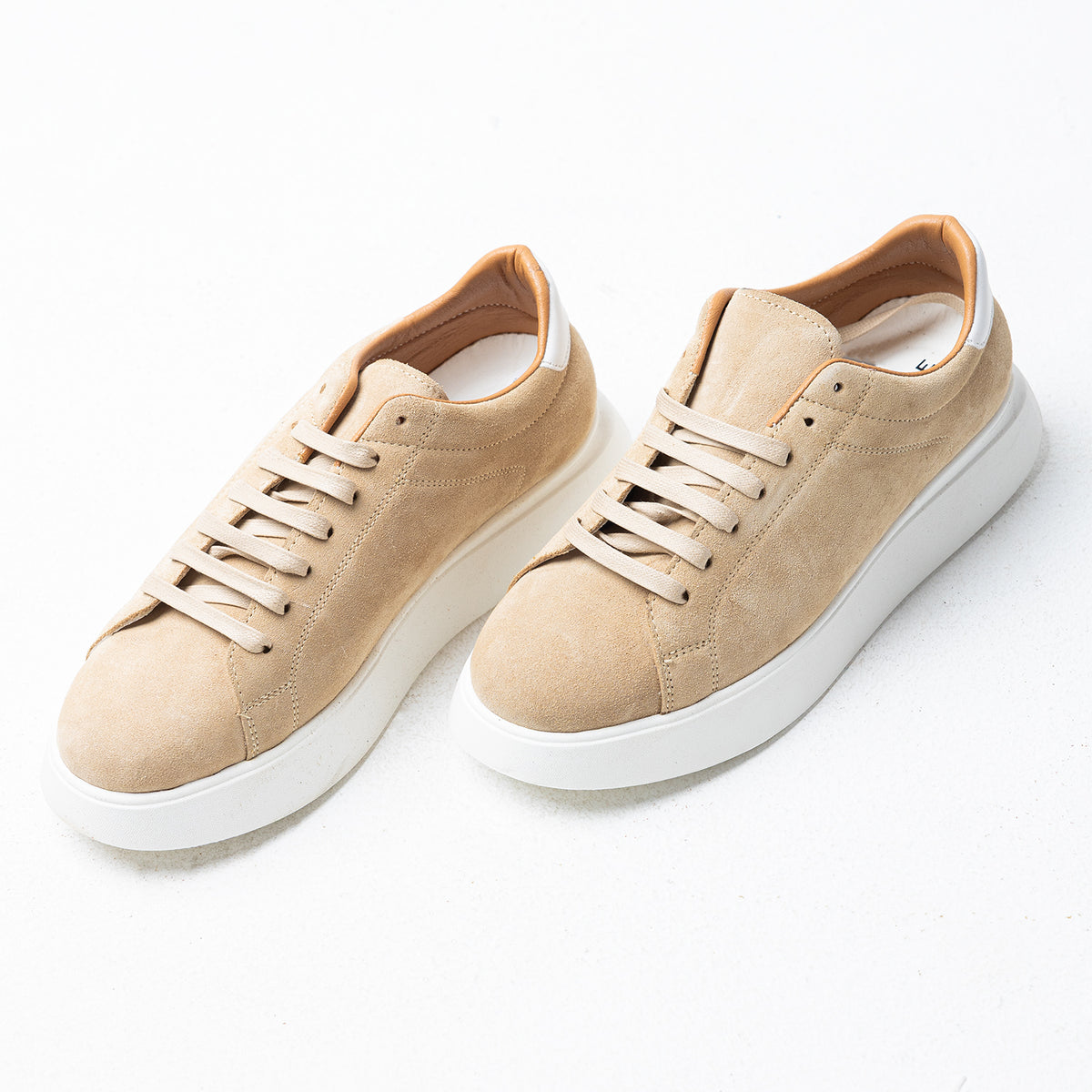 Shoes Sneakers Casual-EV-303-W26 Main image