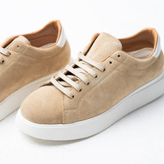 Shoes Sneakers Casual-EV-303-W26