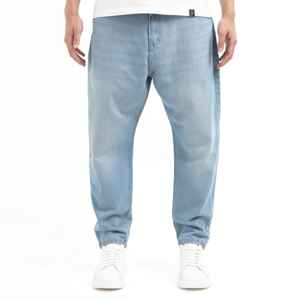 Jeans Loose Fit Basic JN-476-S26