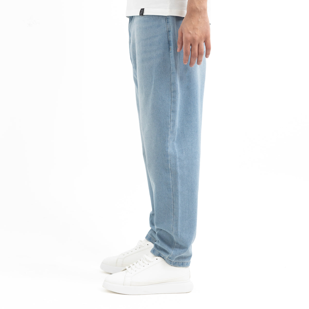 Jeans Loose Fit Basic JN-476-S26