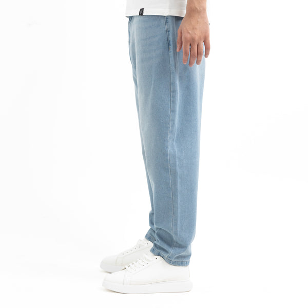 Jeans Loose Fit Basic JN-476-S26