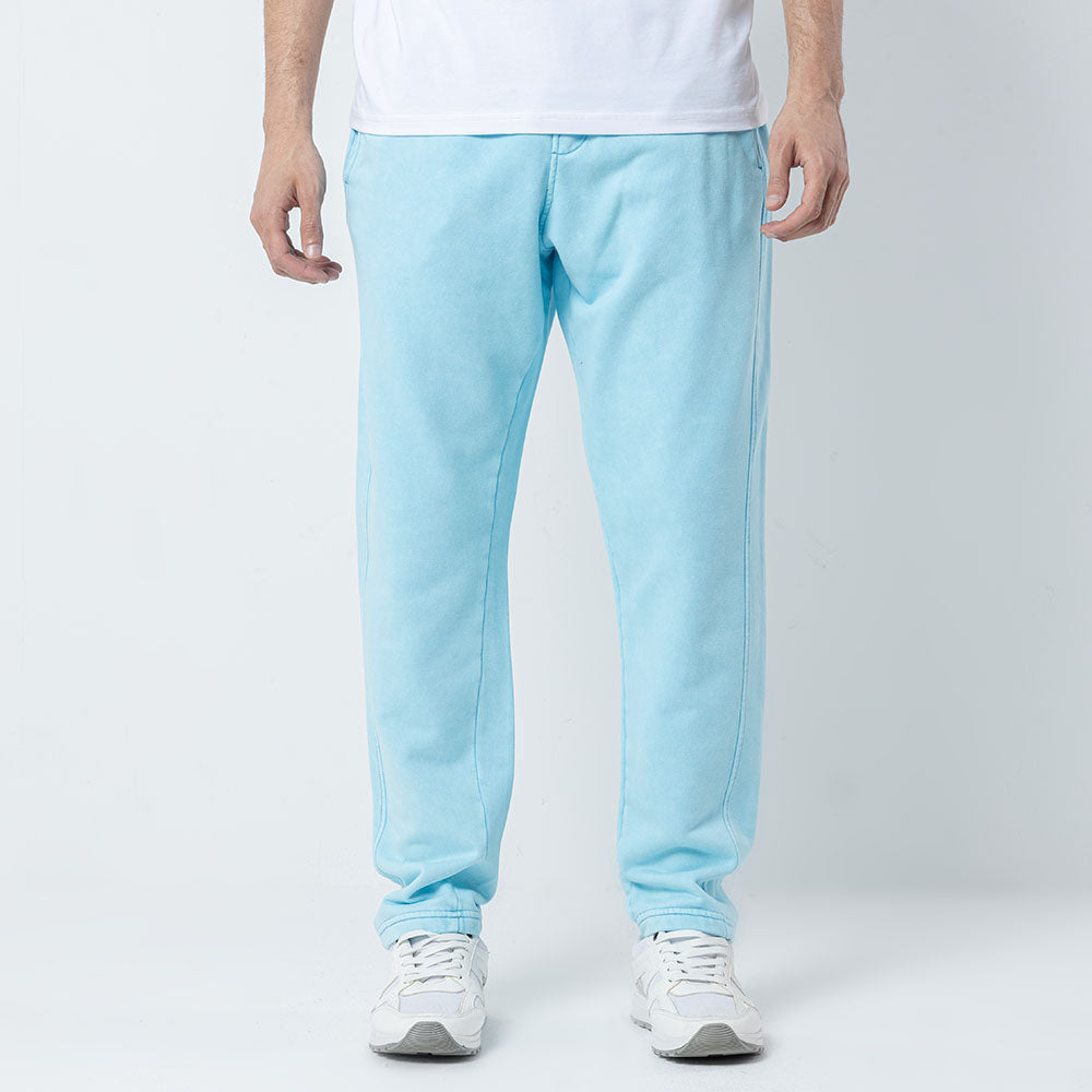 Sweatpants Over Size Cut & Saw-SWP-906