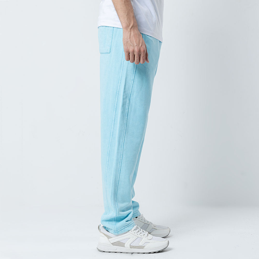 Sweatpants Over Size Cut & Saw-SWP-906