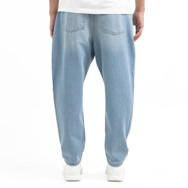 Jeans Loose Fit Basic JN-476-S26